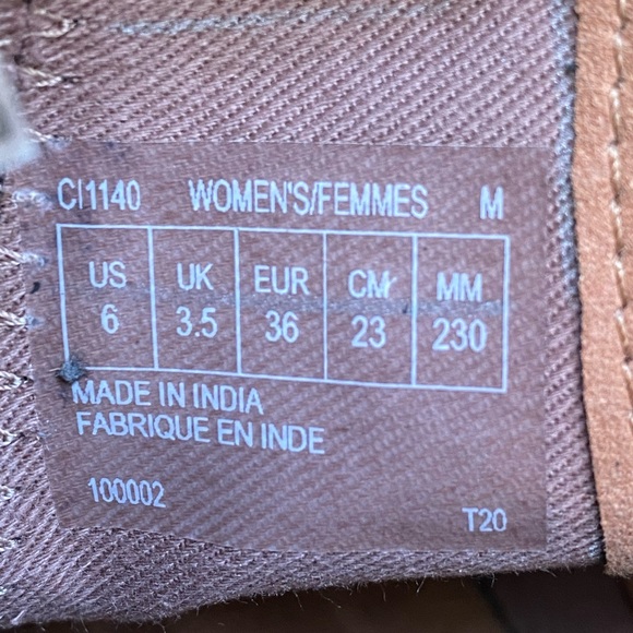 Rockport Larkyn leopard chelsea boot - Picture 14 of 15